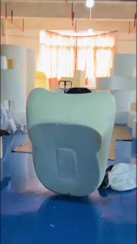 Cow-Print Lounge Chair Expands in Minutes – Bold, Fun & Super Comfy! #interiordesign #amazonfinds #tiktokmakemebuyit #furnituredesign #productreview #sofa 