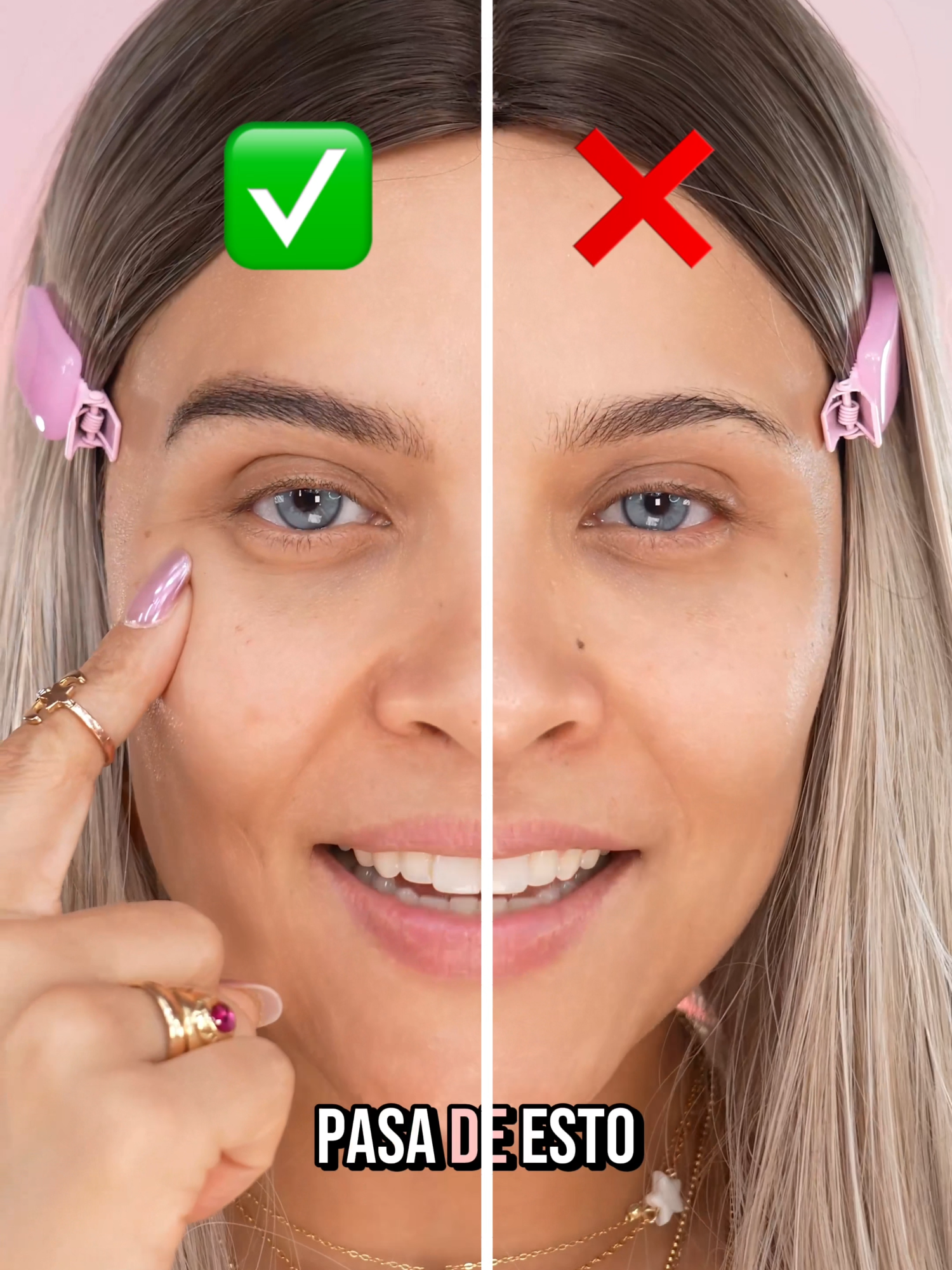Paso a paso para unas cejas perfectas y naturales 👁️🖌️  En el carrito naranja 🛒🧡 En mi biografia te dejo el link de los productos🔗🔗 #cejasbonitas #cejasperfectas #cejas #eyebrow #eyebrowtutorial #fyp #parati 