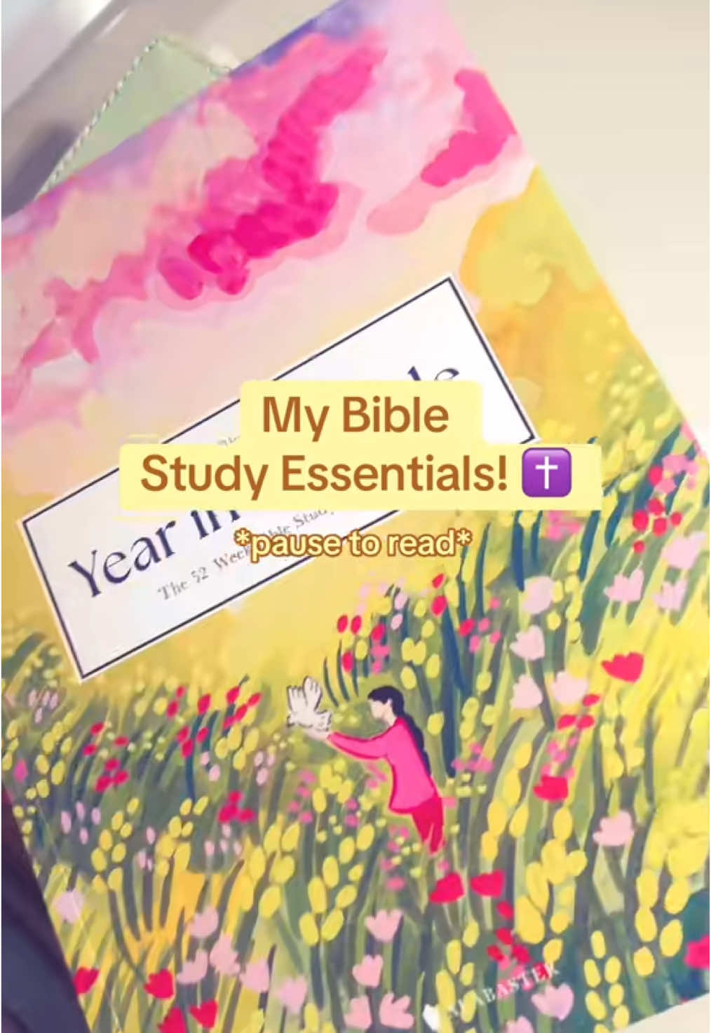 💐#fyp #relatable #biblestudy #christian 