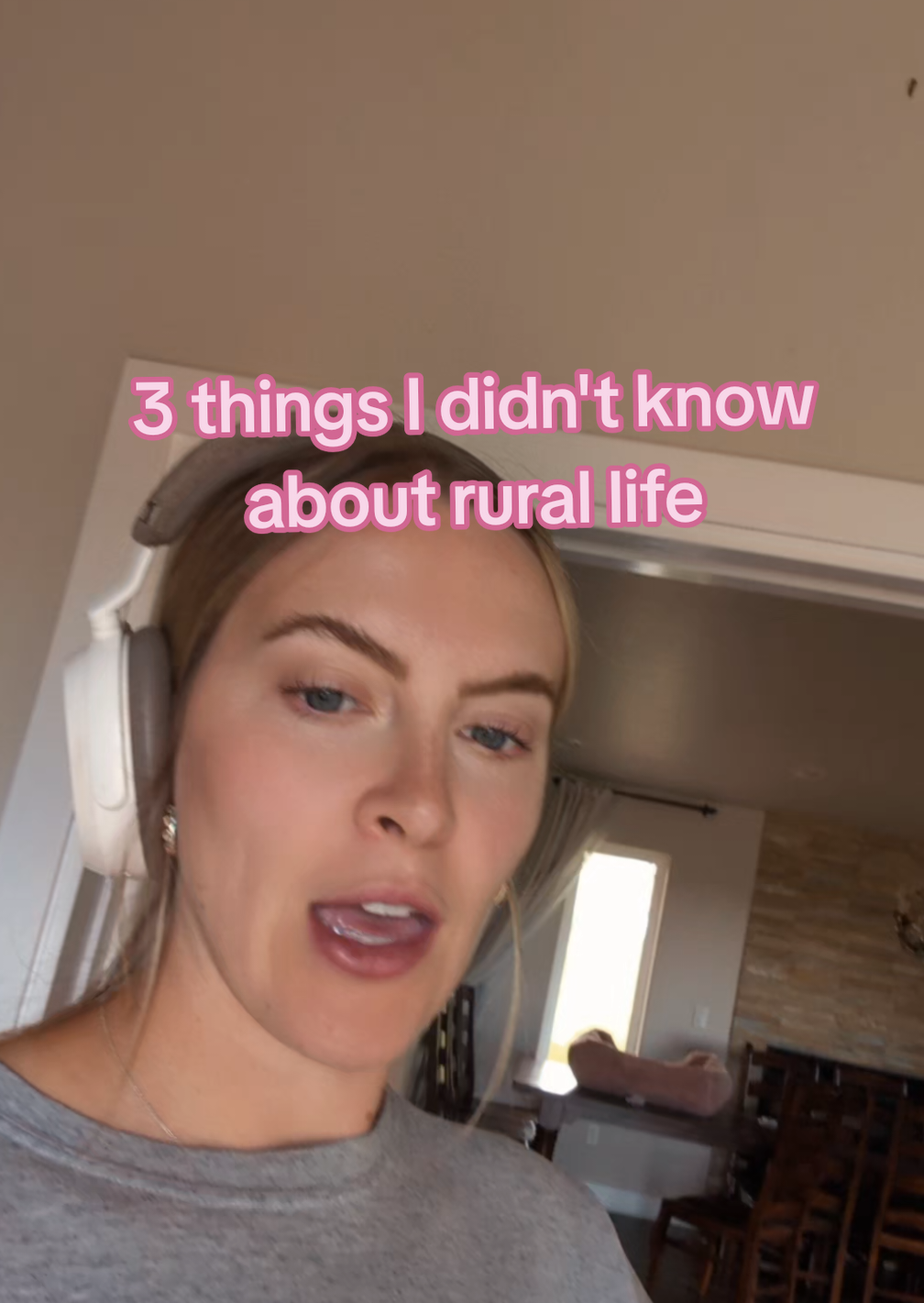 I literally remember when we first got the RV Park and had to haul water that we would shower in my in-law's RV. you would have to turn the water on and then get wet and then turn it off, soap up, and then turn it back on to rinse. it was so horrible during the winter LOL #wyoming #rural #farm 