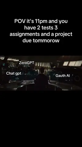 Wake up daddy's home... #ironman #marvel #school #chatgpt #heimler #apush #homework #davidgoggins #motivation #fyp #fy #foryou 