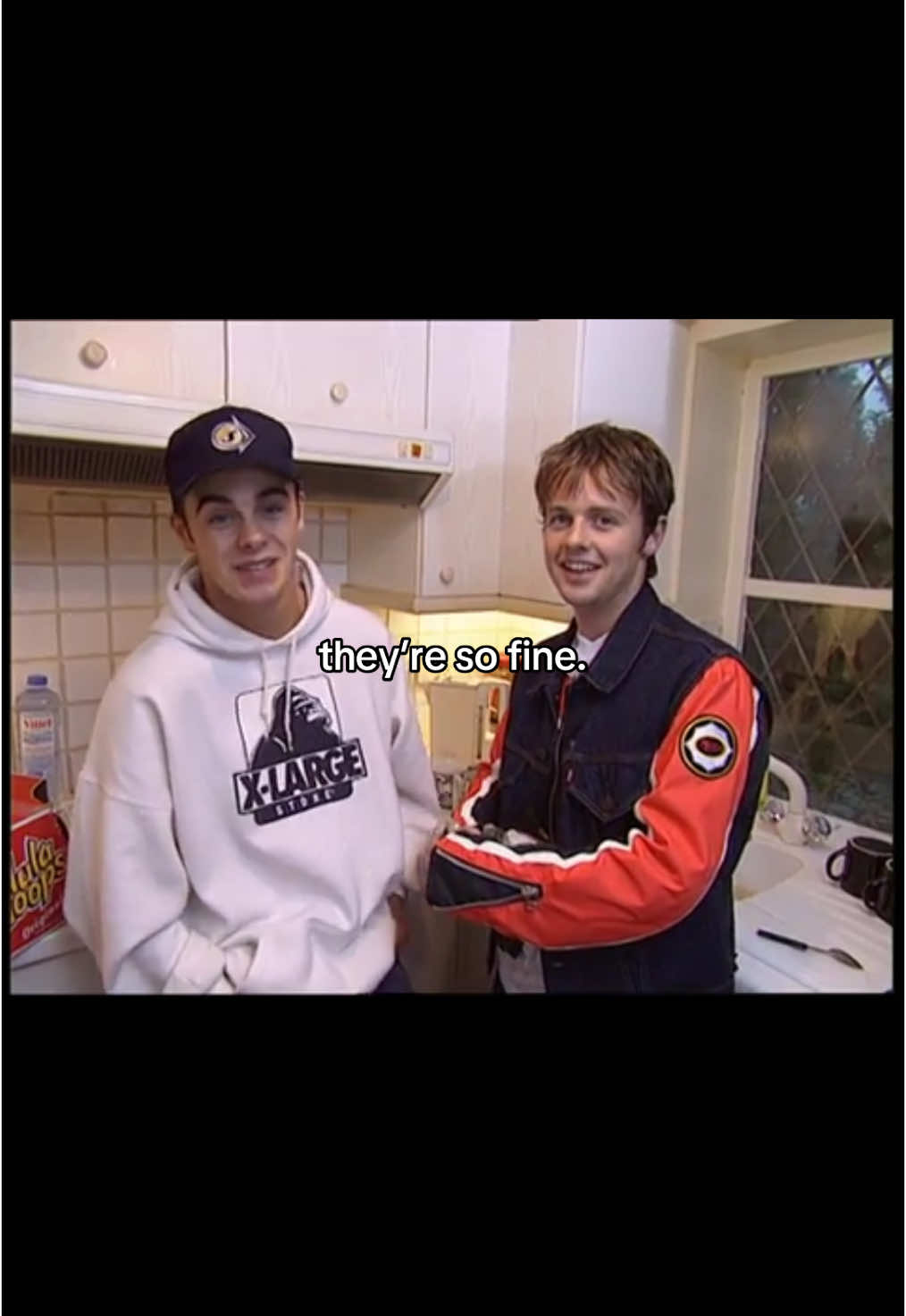 #ANTANDDEC ; god i love 90s british men.. - #antmcpartlin #declandonnelly #90s #90spop #90sboyband #british #telly #fyp #fup #fypシ #foryou #foru #forupage #foryoupage #fypシ゚viral #makemefamous #blowthisup #viral #makethisgoviral 