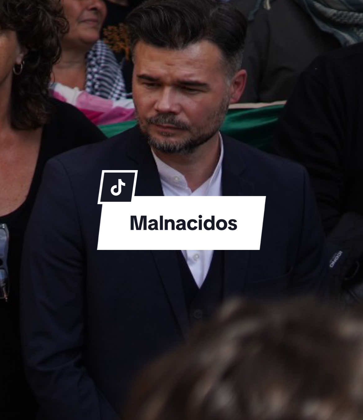 Malnacidos