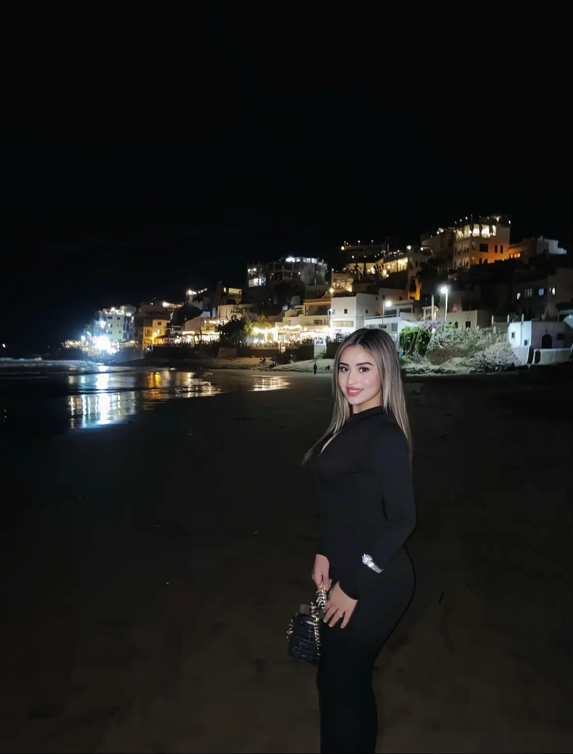 Taghazout🖤✨