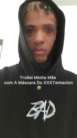#xxxtentacio #pegadinha #xxxtentacionbrasil #jahseh 