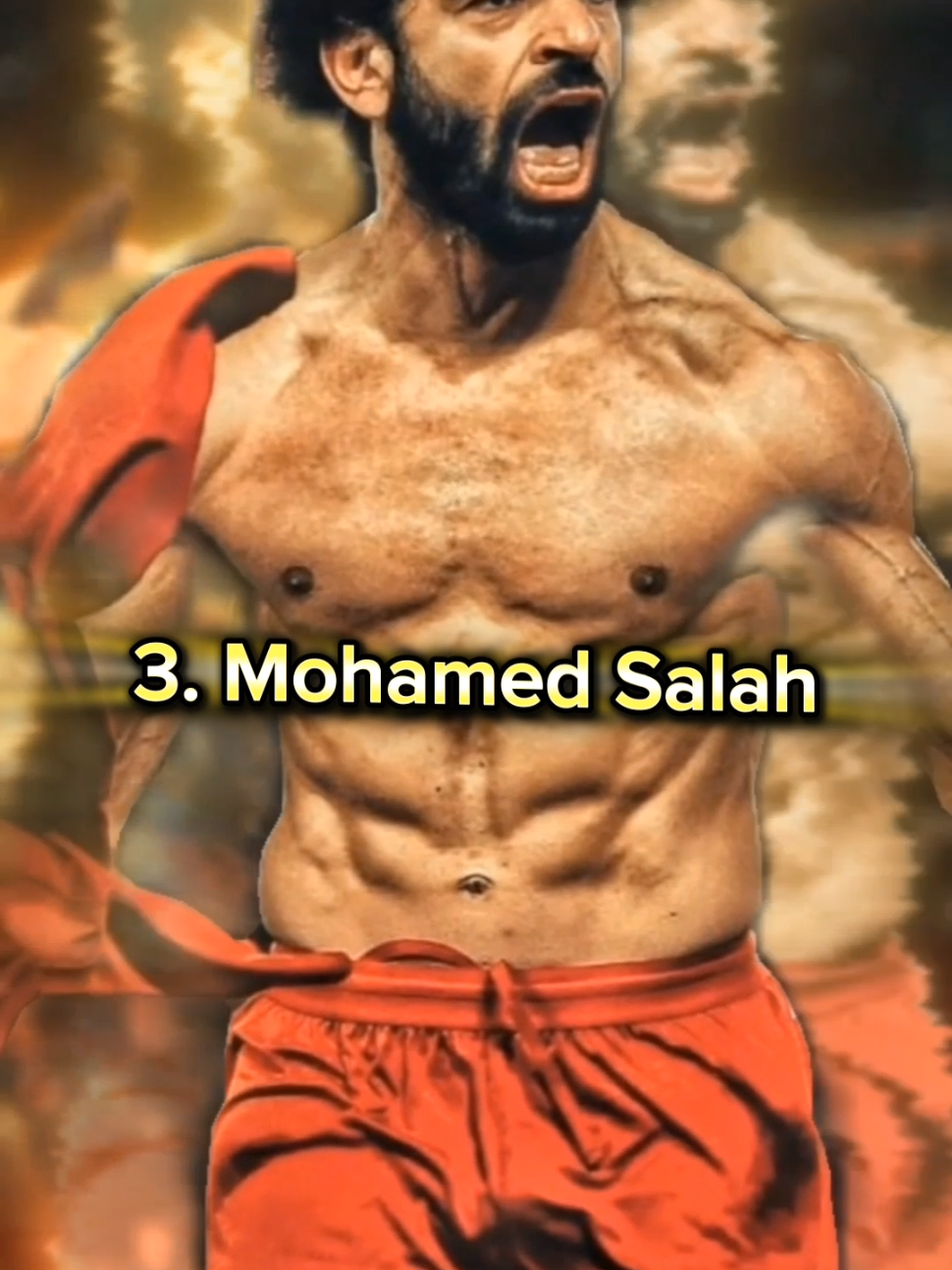 Top 10 Most Fitness  Footballers In The World. #neymar #ronaldo #fyp #messi #kylianmbappé #lamineyamal #judebellingham #allisonbecker #jamesrodriguez #oliviergiroud #marcusrashford #memphisdepay #paulodybala #gavi #top10 #foryou #foryoupage #foryoupageofficiall #viral #footballtiktok #footbal #Soccer #soccertiktok #handsome#Fitness 