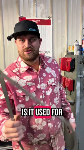 What is this tool??  #welder #welding #weldinglife #weldtok #fabrication #fyp 