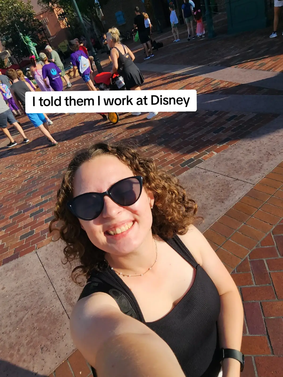 couldn't really do this trend with the new role so we'll stick with attractions