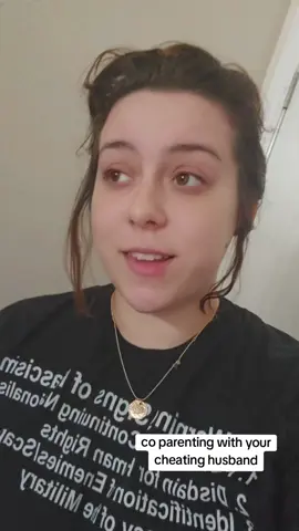 getting corrected by this narc is peak anger management.