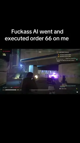 BATTLEFRONT 3 SPREAD THE WORD 🗣️🗣️#helldivers2 #ps5 #starwarstiktok #order66 #fyp 
