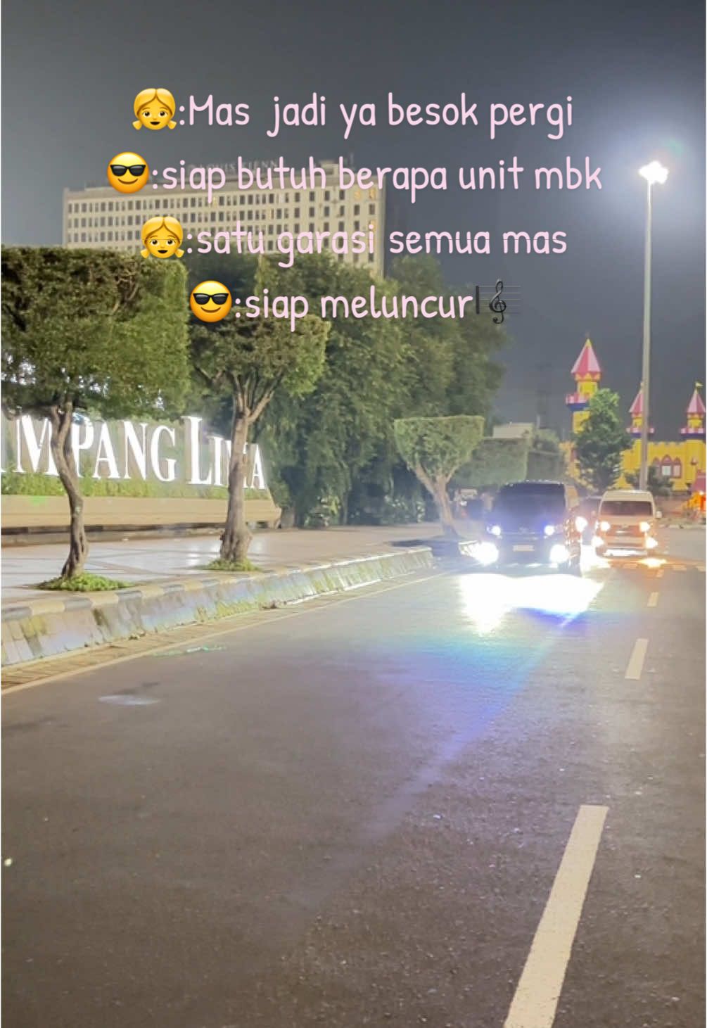 Siap meramaikan libur akhir bulan bollo, #fypシ゚donnnngggggggg #Agungagna81 #hiaceluxurypremio 