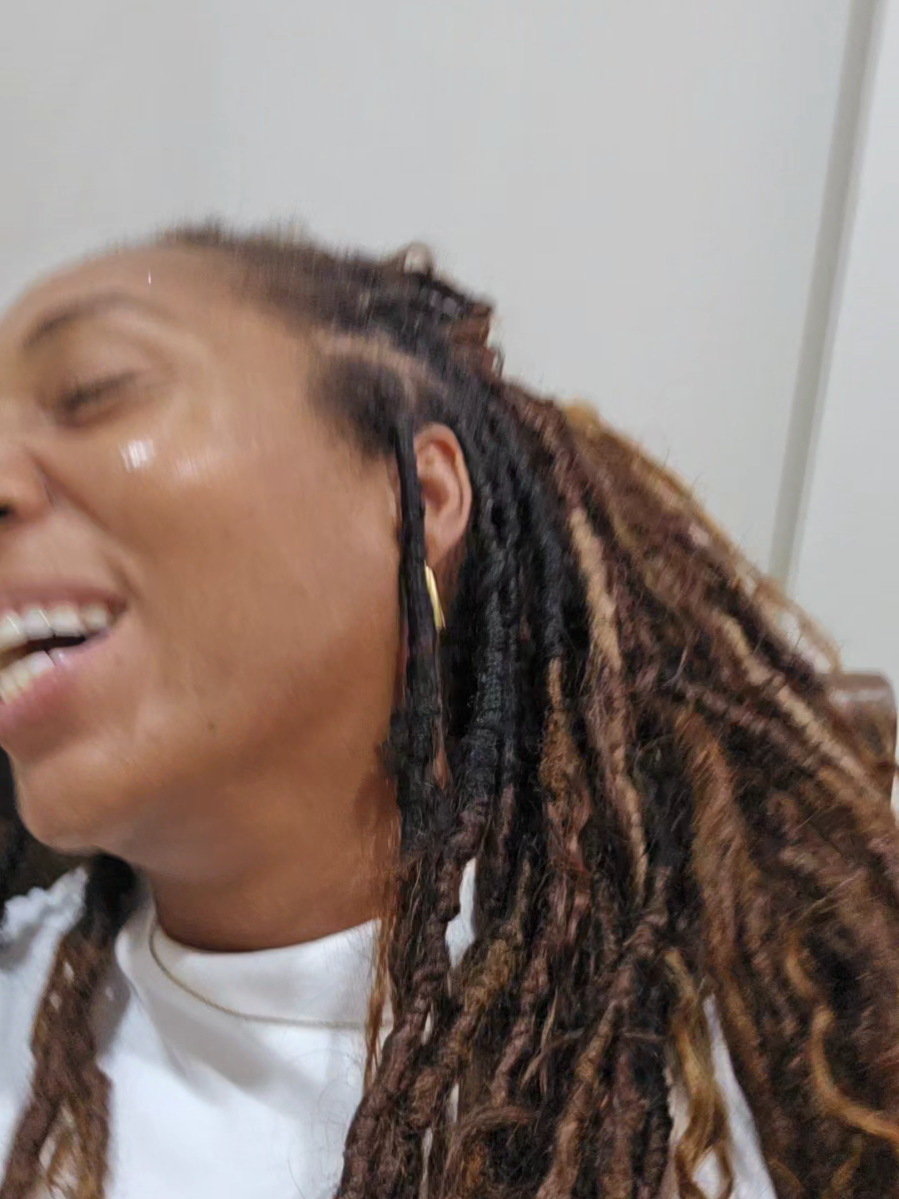 Yall I need to actually start taking my skin seriously 