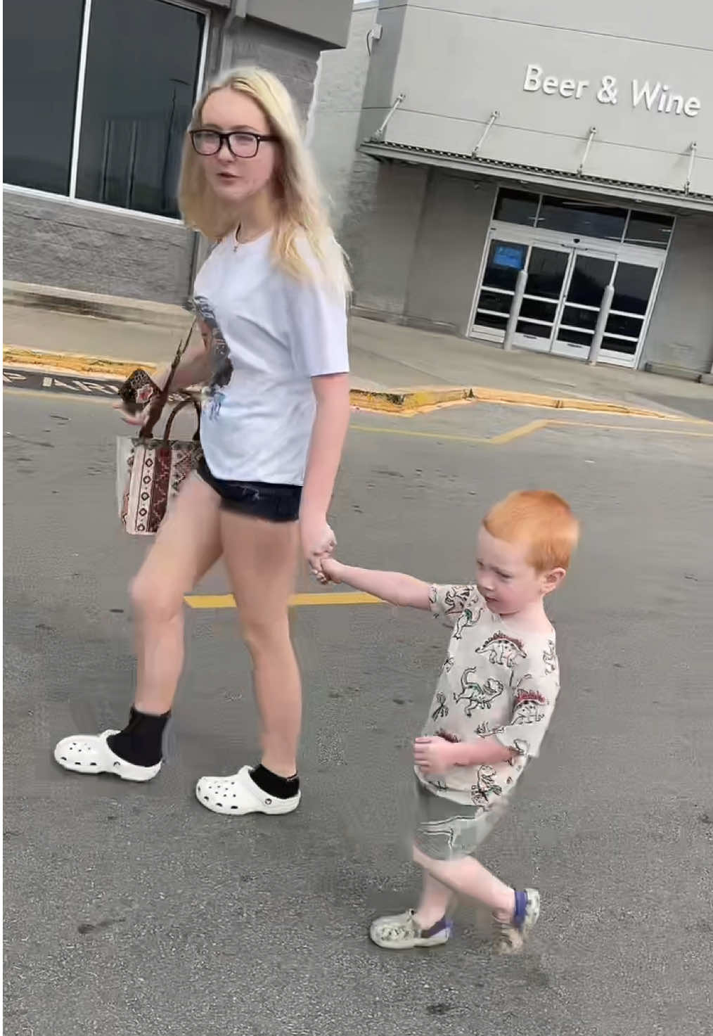 Daily vlog pt 1