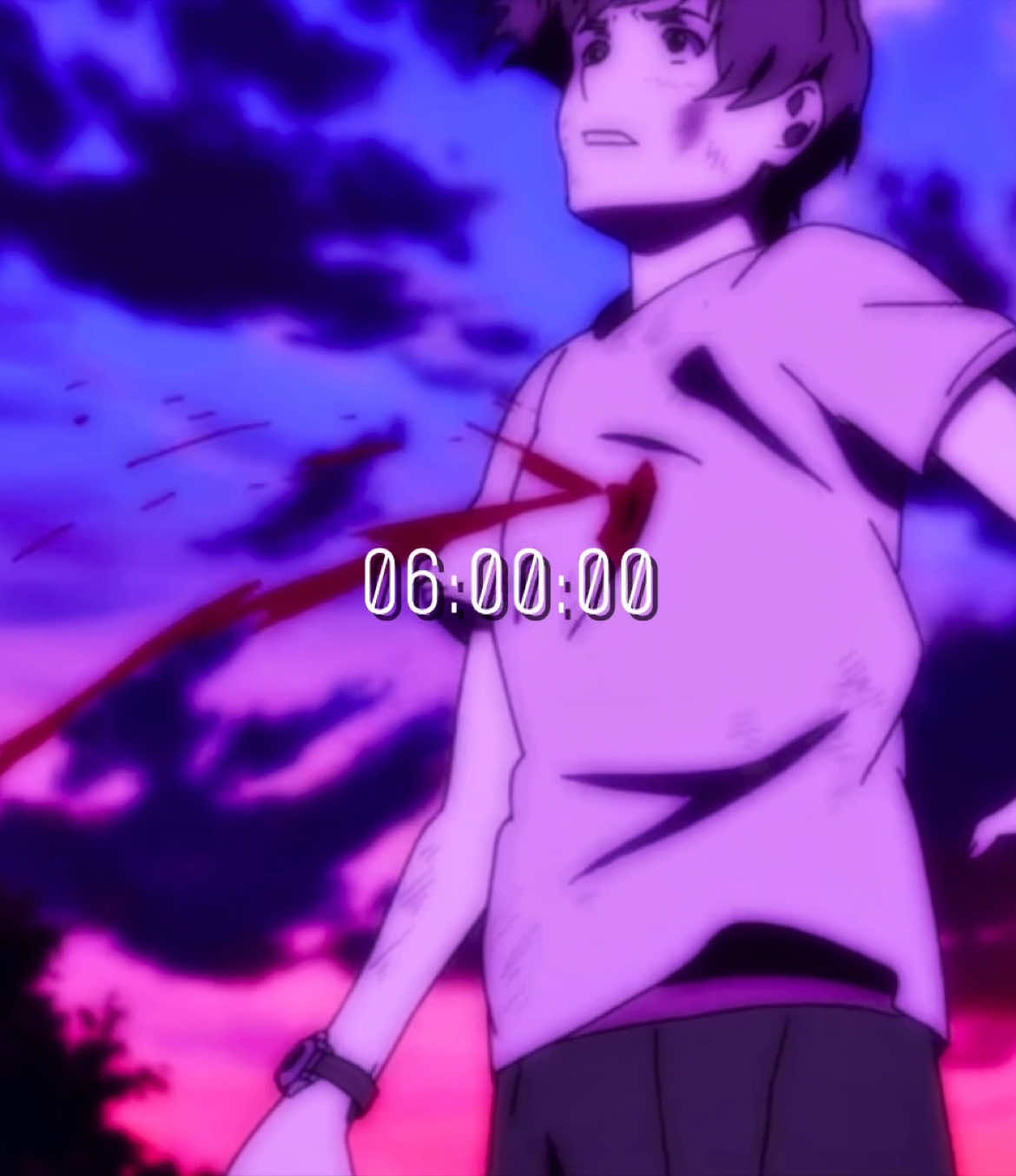 but why them? they were the ones who deserved to be happy[cry]#anime #edit #terrorinresonance #zankyounoterror 