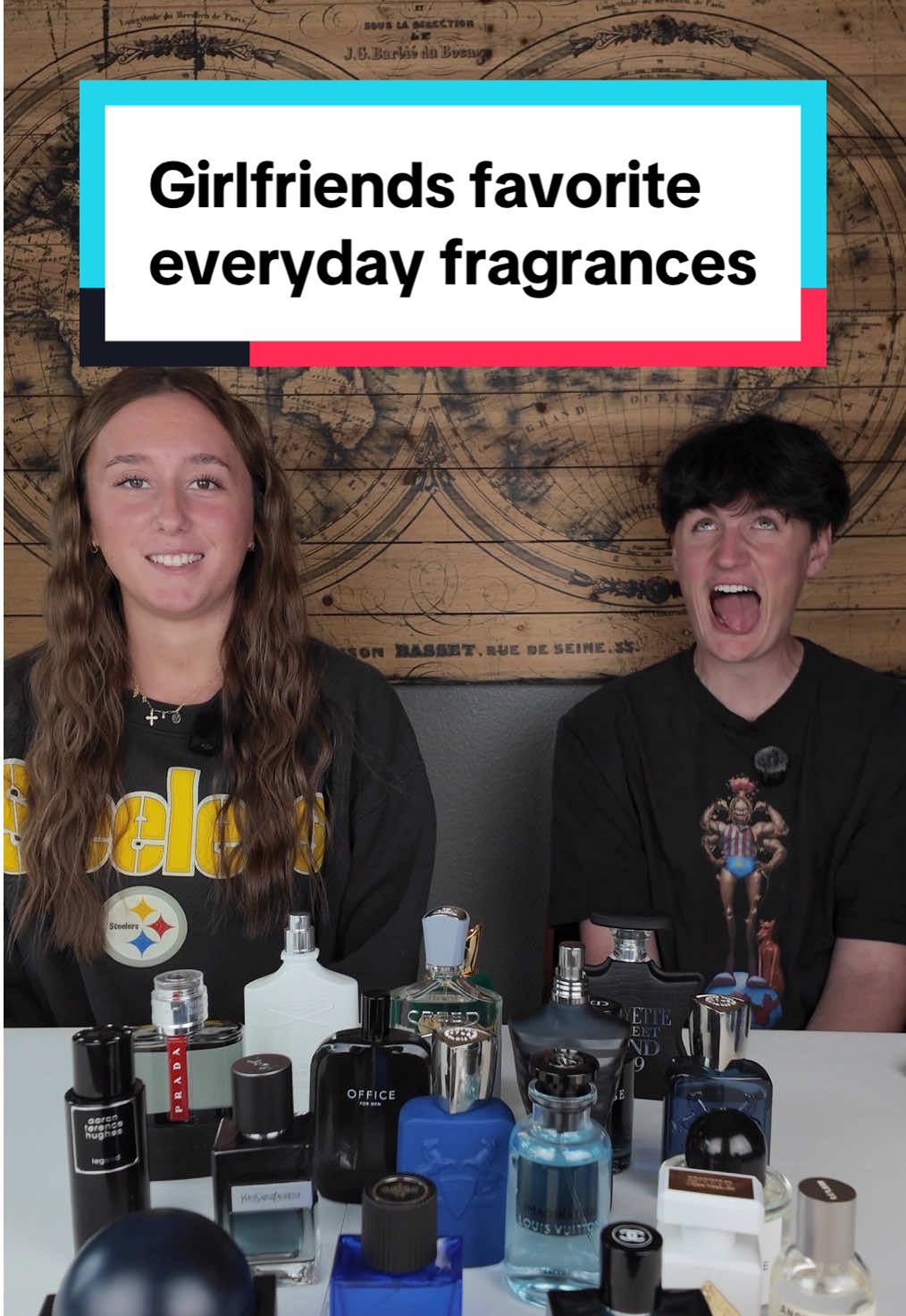 Smells like my dad is wild  #FragranceTok   #SummerScents  #BestColognes  #MensFragrance  #CologneReview #FragranceCollection  #ScentOfTheDay   #TikTokMadeMeBuyIt  #FYP  #FragranceTok#ViralScents  #MustHaveFragrances  #FragranceLover  #SmellGoodFeelGood  #GroomingTips  #fragrance #fragrance  #cologne  #perfume