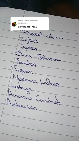 Replying to @ofc_antowan 