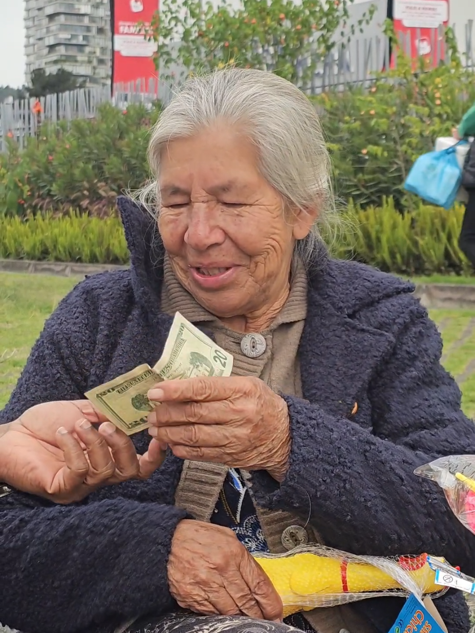 ayuda humanitaria#viral #parati #foryou #ayuda 