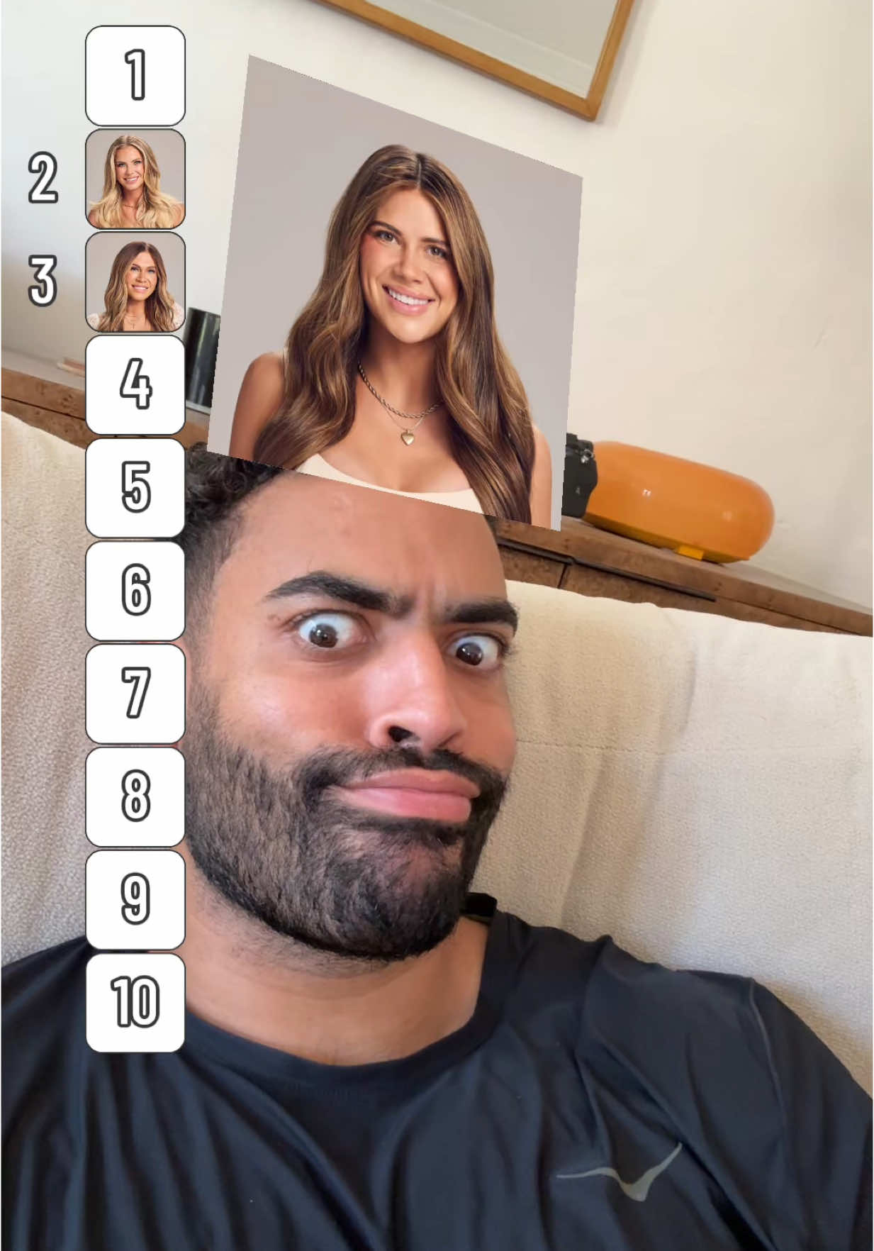 Based purely off of (what was shown on) season 2 (I know how TV works so you never really know but… 😅)