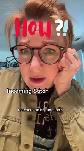 True story #onthisday #teacher #teachersoftiktok 