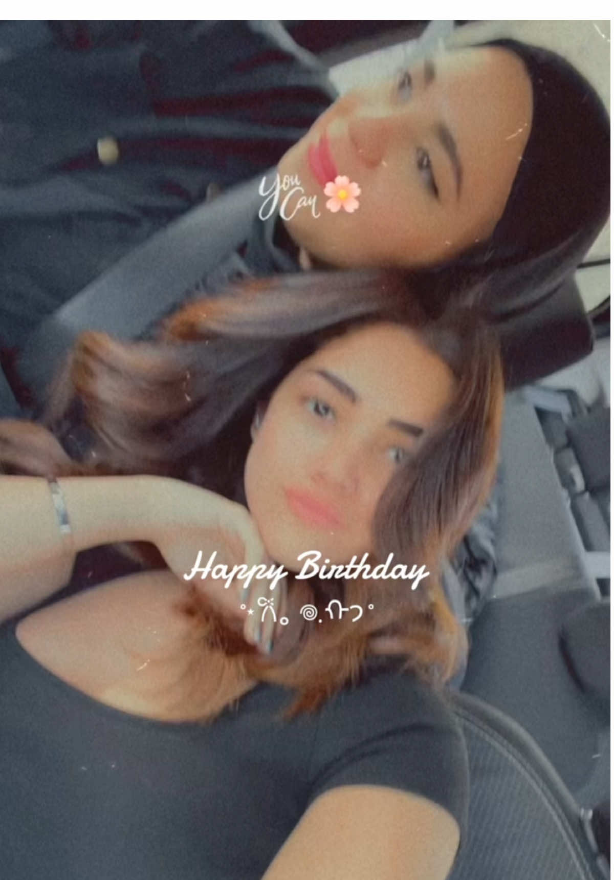 Happy birthday to the most beautiful and important part of my world, love u always ♥️🌎 #bestfriend #BestFriends #fypシ゚viral #foryoupage❤️❤️ 