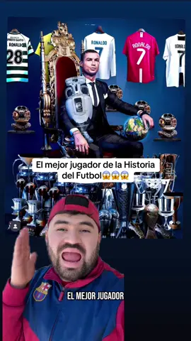 Que les parece este rancking de los mejores jugadores del futbol mundial? #greenscreen #rankings #mejorjugadordelmundo #elmejorjugadordelahistoria #messi #pele #maradona #penaldo #cruyff 