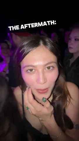 When it’s your first time in the pit😤 #rockmusic #moshpit #rockshow @Melissa Gallagher 🫶🏼 @SWAYNAMI @psitsdiya 