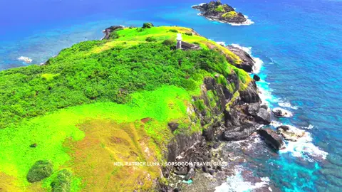 𝗦𝗮𝗻 𝗕𝗲𝗿𝗻𝗮𝗿𝗱𝗶𝗻𝗼 𝗟𝗶𝗴𝗵𝘁𝗵𝗼𝘂𝘀𝗲 🏠💡🌊 Bulusan, Sorsogon Sobrang ganda at maraming kwento dito. Baka naman Madam Jessica Soho. 😆😅 📸: Neil Patrick Luna x Sorsogon Travel Guide  #iKMJSnayan #BeautifulSorsogon #Sorsogon #SorsogonTravelGuide #fyp #fypage #fyppppppppppppppppppppppp #fypシ゚ #fypp #