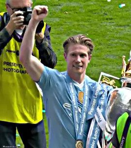 De Bruyne e Man City🩵 #debruyne #kevindebruyne #mancity #fyp #futebol 