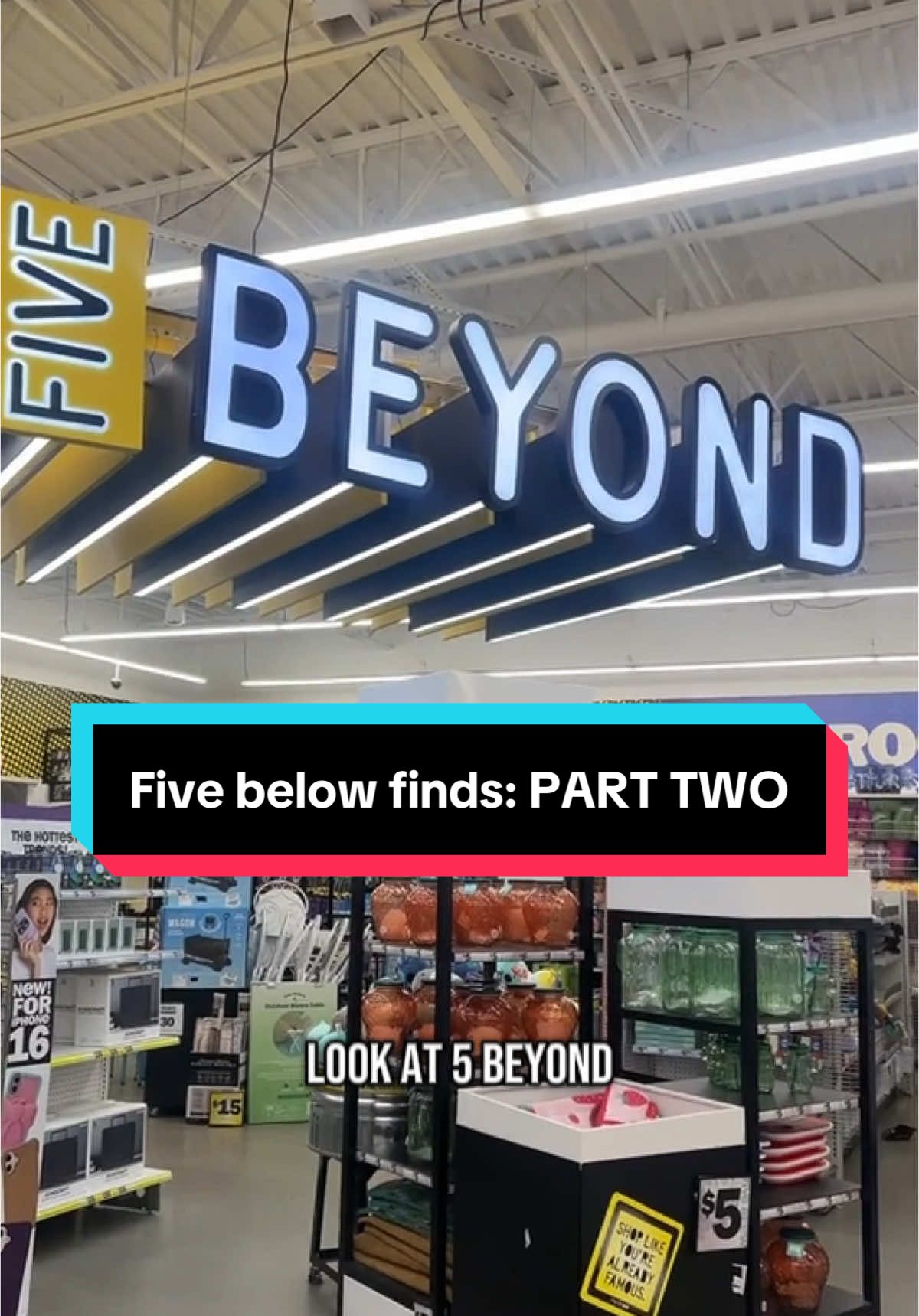 Five below : five beyond summer edition part two!  I’m still not over the light up pool and four person inflatable! Also the basketball hoop would make an amazing gift for your tweens.  Which summer activity are you running to snatch up this summer? 🤭 #fivebelow #fiveblowfinds #fivebelowhaul #Summer #summeractivities #summersctivitiesforkids #fivebeyond #fivebeyondfinds 