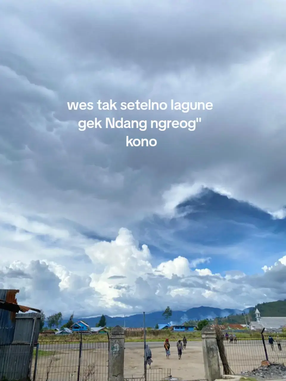 gek Ndang kono💃@0605#fouryou#fyp 