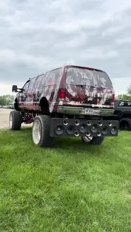 Some show clips from @NWOshowdown was a good time dont miss ghis show next year. #fy #trucksoftiktok