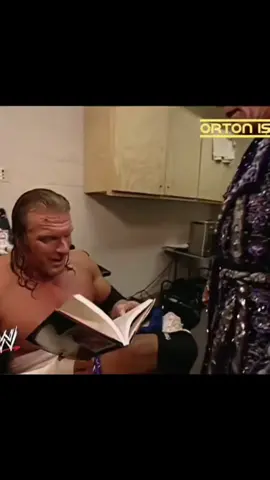 #tripleh #triplehwwe #wwetripleh #thegametripleh #thecerebralassassin #ricflair #wwericflair #ricflairwwe #natureboy 