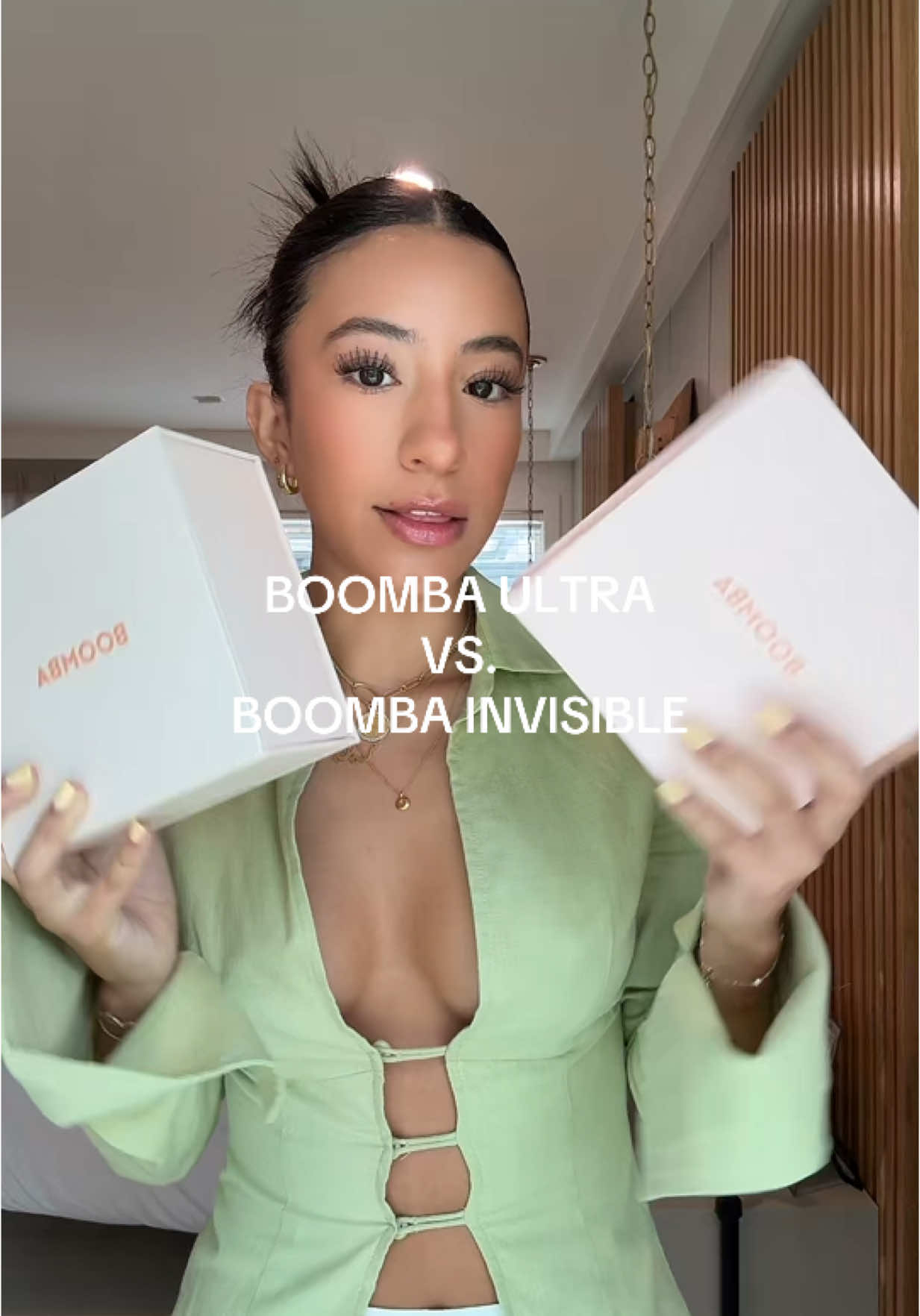 My most requested review!!! Here yall go   #boomba #boombainserts #stickyinserts #stickybra #stickybracup #stickycup #acup #ibtc #fashion #fashionhacks #OOTD #outfit #ultraboostinserts #boostinserts #bra #pushupbra #ibtcommittee #tiktokshopcreatorpicks #dealsforyoudays #tiktokshopsummerturnup #tiktokshopmemorialday #ifyouknowyouknow #funinthesun @BOOMBA 