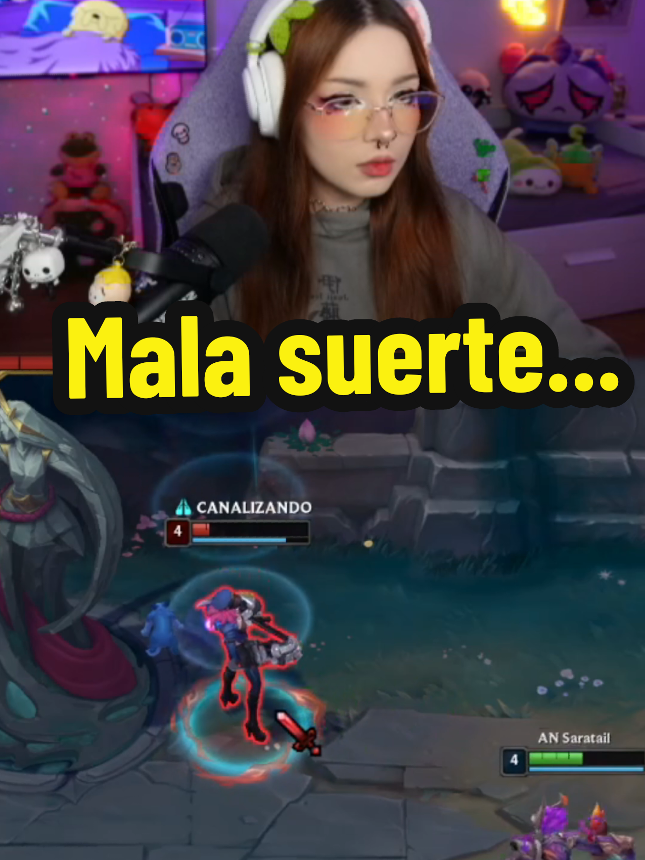 GG Torre diff🤫 #leagueoflegends #lolespañol #lolclips #streamerespañol #streamergirl #soloq #parati #fyp 