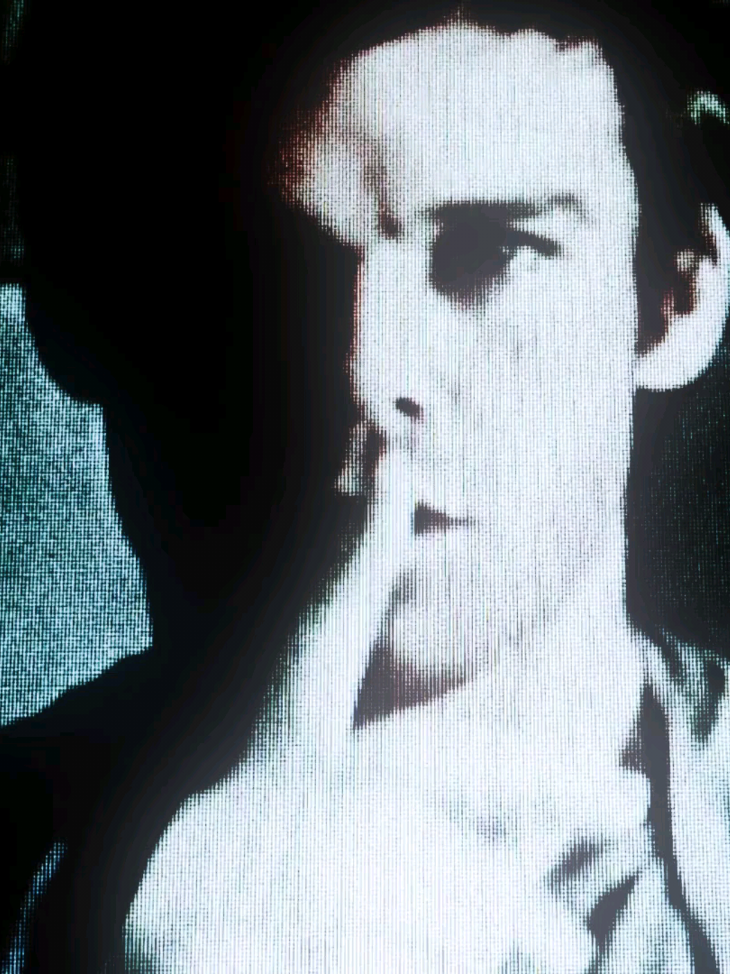 and i'm at peace with myself — Song: Cult Member - three #dexter #dextermorgan #dexter #edit #fyp 