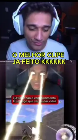 kkkkkkk esse é o melhor clipe do ELHERO?? #flypシ #elgato #viralvideos #elhero #games 