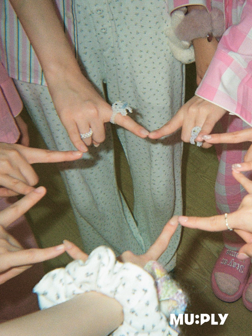 #babymonster  #ruka #asa #pharita #ahyeon #rami #rora #chiquita #ti̇ktok 