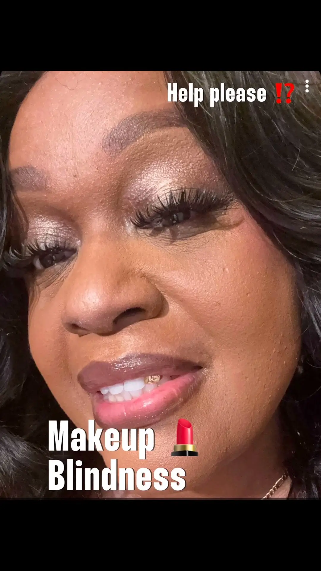 I’m still really learning about full glam MU, so I am really excited & looking forward to any feedback about #​makeupblindness  I am not comfortable with contouring, blush, and I am ok with adding a little warmth back to my face. I don’t mind being critiqued to improve myself but please “no ugliness allowed!” What I get excited about is that I have access by most brands at work ‼️ Looking forward to hearing from everyone on how to improve my 56 year old makeup routine. #​makeupobsessed  #​makeupforbeginners #​makeupmusthaves #​makeupproducts#Lemon8  #fyp #fypage #f #fy #nashville #casting #tvextra #actor #model #genx 