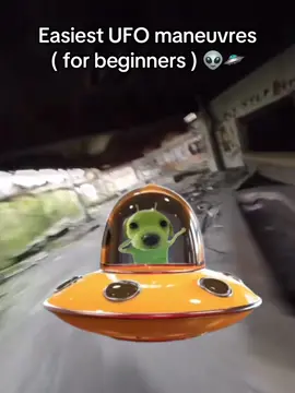 Ts so easy I can do this without looking - while vibing at 3 sklorps per minute 👽🛸💚 #Gog #Alien #Dog #pov #drone #ufo #beginner #ts #olivertree #worthnothing #fyp 