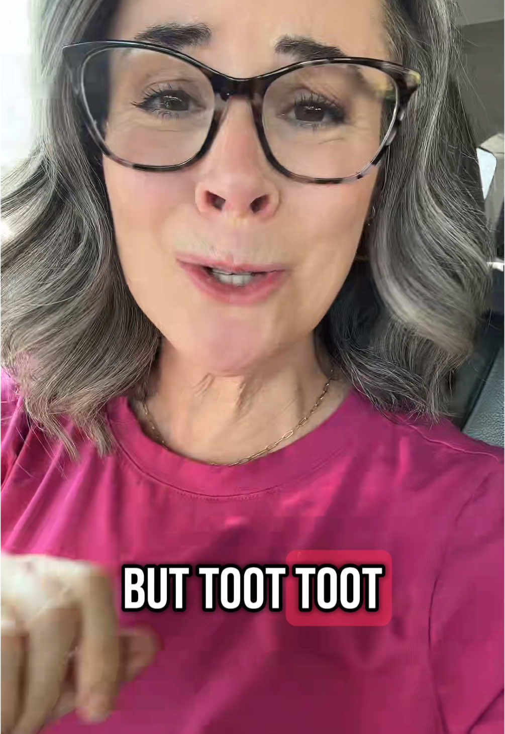 If you’re a caregiver, you know what it’s like to get your loved one ready and out the door — I think l sometimes it’s more difficult than when I had a newborn and a 2 year old! Got my mom to her appointment on time today. It may see like a small win but I’ll take it! #caregiver #elderlyparent #dementia #dementiacare #ilovemymom #mothersanddaughters 