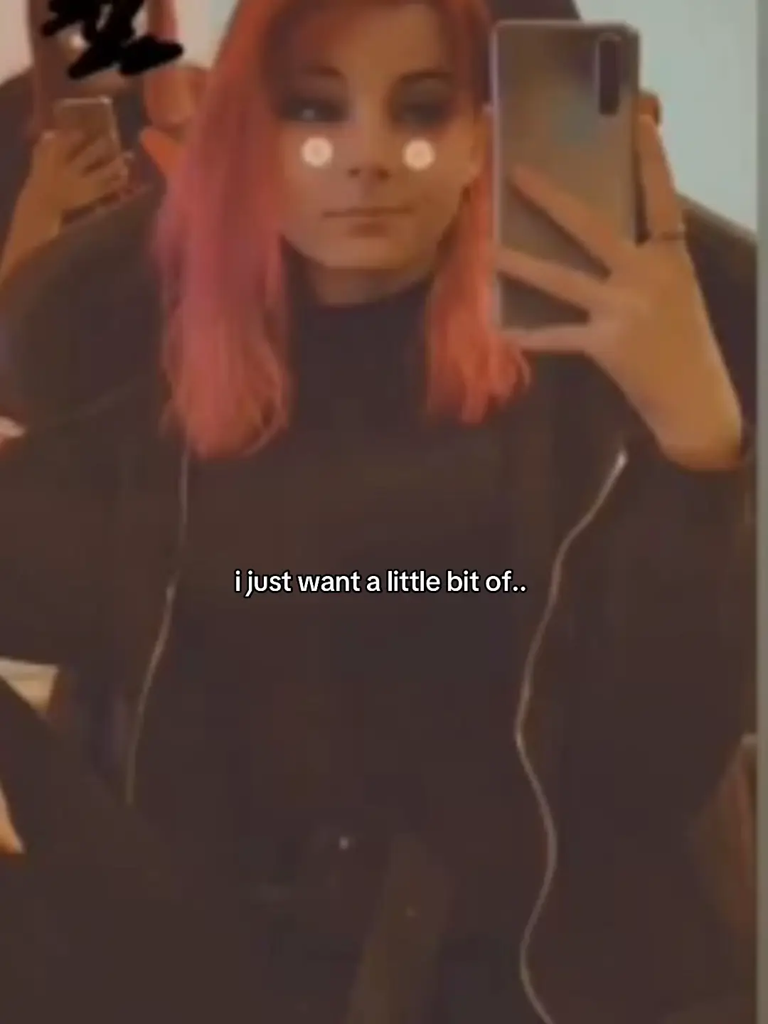 i was adorable!! 🥹