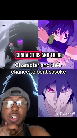 @NADIRE JTM😘 “Sasuke Vs Bleach Verse”💀‼️🏌🏾#anime #manga #bleach #tybw #nbfh #cfyow #safwy #burnthewitch #naruto #narutoshippuden #sasuke #sasukeuchiha #uchiha #uchihasasuke #xeds 