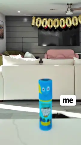 WHEN YOUR OUT FALLS TOOTH PART 1 #fyp 