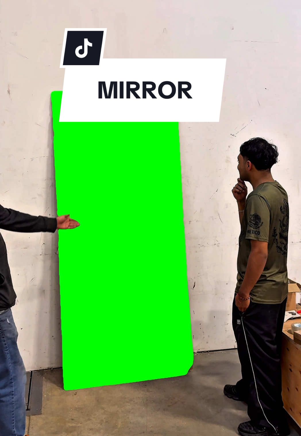 #CapCut MIRROR #greenscreen #greenscreenvideo #greenscreenoverlays #fyp #fypシ #fyppage #fypシ❤️💞❤️ #meme #memes #memestagram #freefirememe #memepage #viral #viralvideos #viralreels #viralvideo #viralpost #sillybaloo #trend #trendy #trending #trendingreels #baloosilly #trendingtiktok #trendy #mirror 