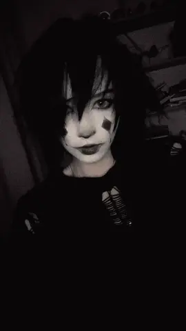 #clownmakeup 