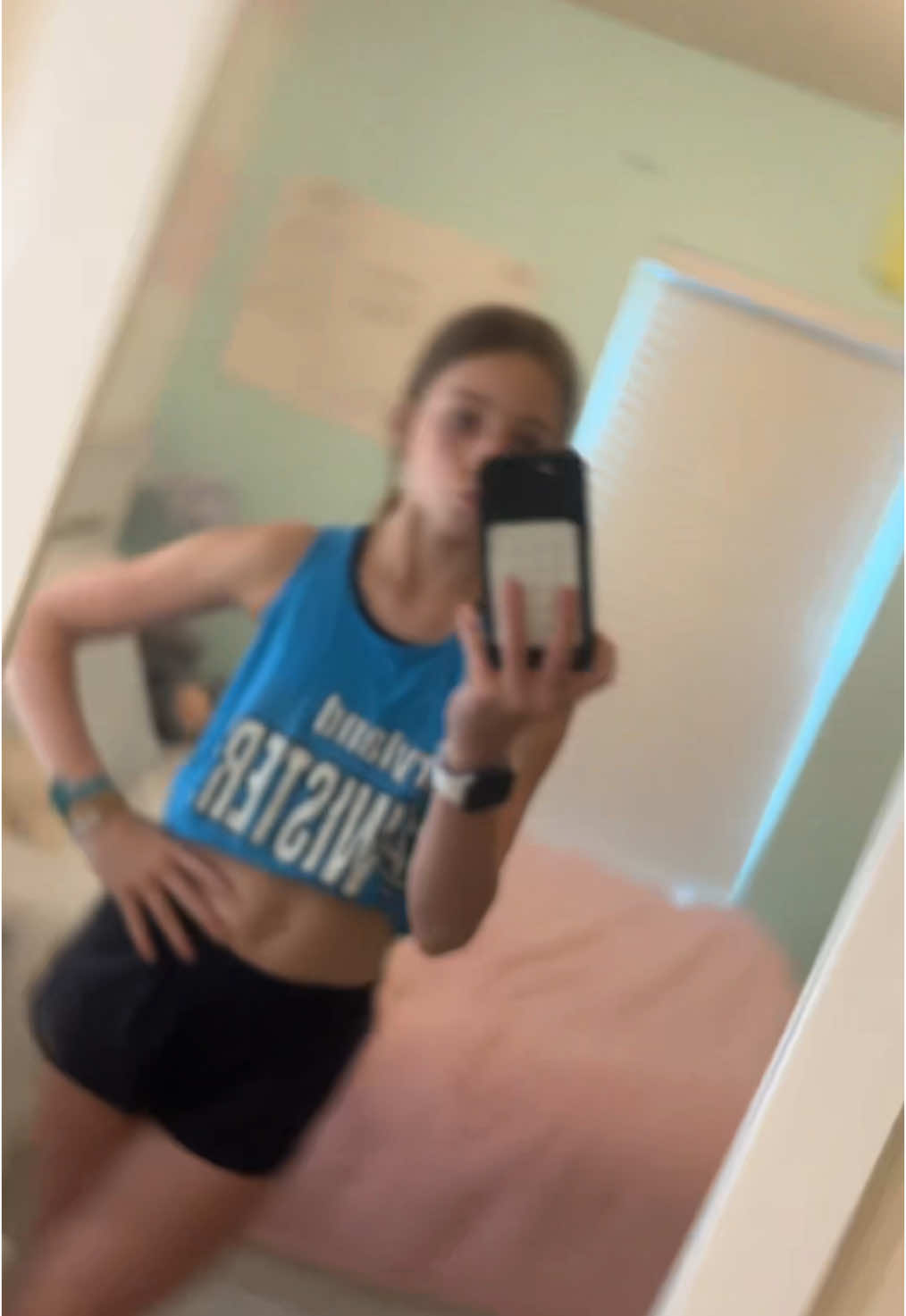 workout with me!  #fyp #slay #workout #viral #activebaddie #fakebodyy⚠️ #fakebody #im18tiktok 
