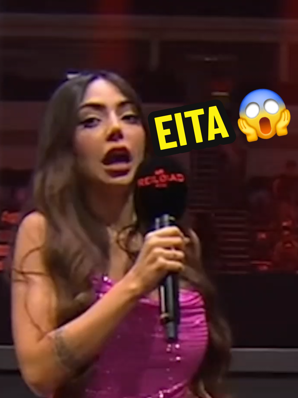 O FINAL do vídeo 😱😱😱 Ensinando o gringo a falar igual um brasileiro 😂