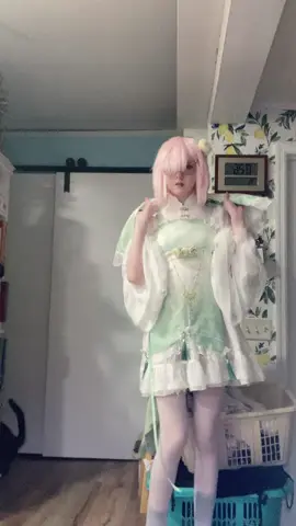 Yes mash dance dance #Viral #fyp #eveilns #cosplay #fgo #fate #mashkyrielight #mashukyrielight 