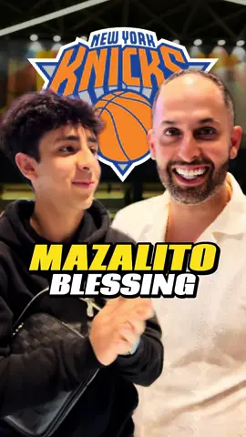 Knicks Mazalito 🏀🔥  📥 Don’t hesitate to dm or pass by our shop, we GUARANTEE to have the best prices! #Bennythedealer #jewelry #watches #rolex #vvs #diamond #emerald #ruby #sapphire #ap #patekphilippe #datejust #daytona #presidential #icedoutjewelry #luxury #billionaire #gamble #trade #nyc