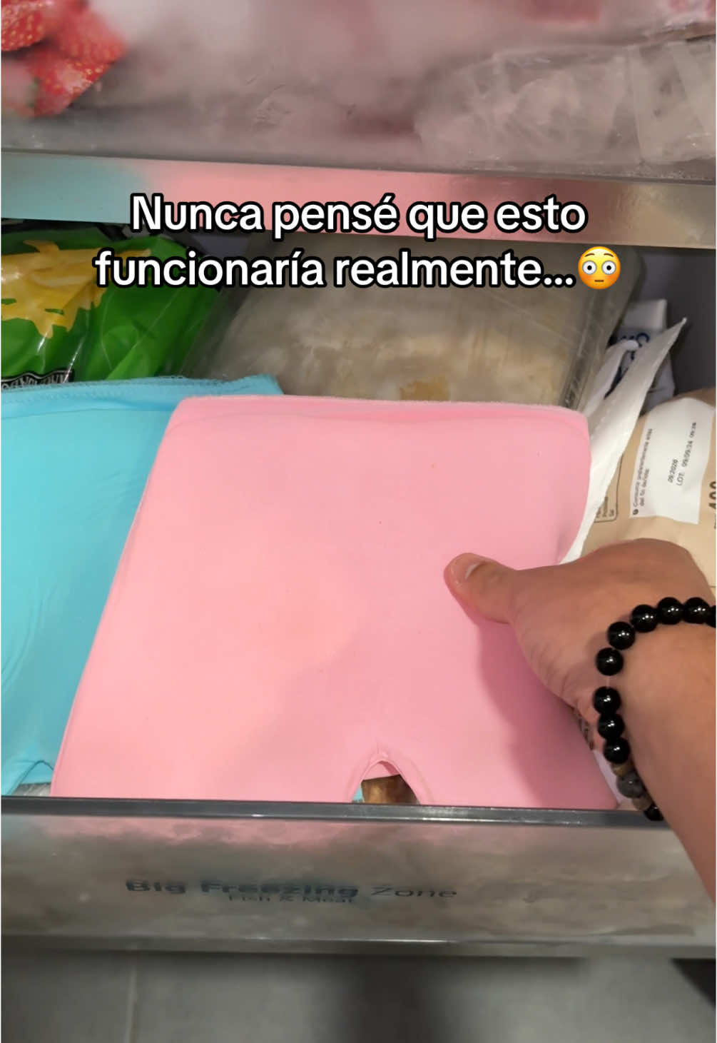 Está máscara es esencial en mi vida, realmente me funciona!🥹❤️ #migraña #dolordecabeza #dolor #migrañacrónica #alivio #estres 